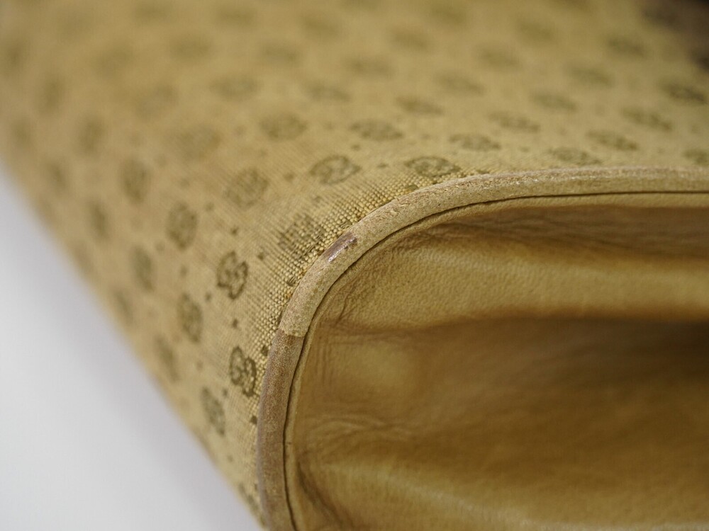 Gucci Shoulder Canvas - Picture 8 of 16